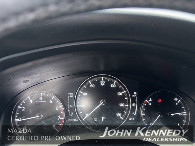 2024 Mazda Mazda CX-50 2.5 Turbo Premium Plus Package