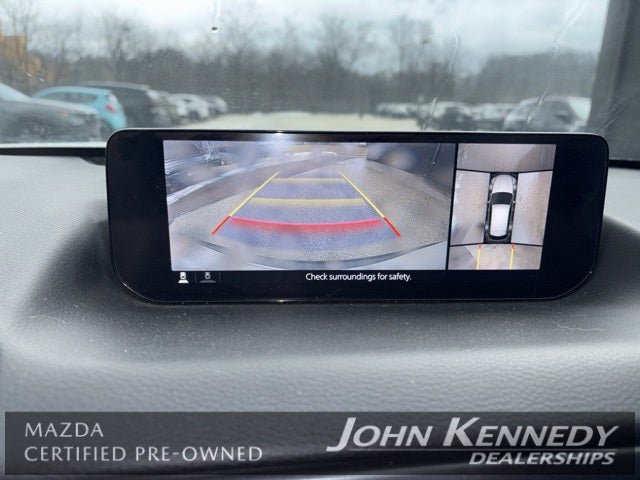 2024 Mazda Mazda CX-50 2.5 Turbo Premium Plus Package