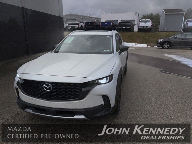2024 Mazda Mazda CX-50 2.5 Turbo Premium Plus Package