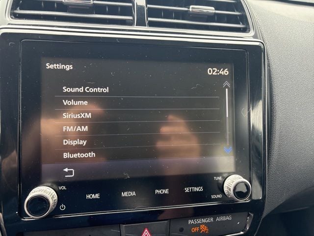 2022 Mitsubishi Outlander Sport 2.0 ES