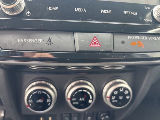 2022 Mitsubishi Outlander Sport 2.0 ES