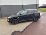 2022 Mitsubishi Outlander Sport 2.0 ES