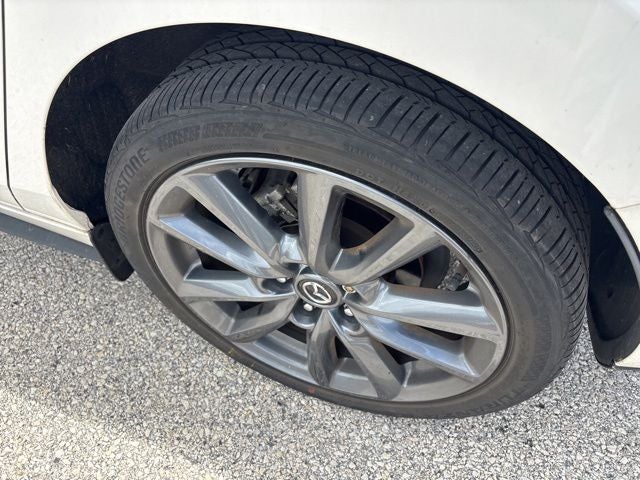 2023 Mazda Mazda3 2.5 S Preferred Package