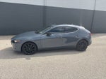 2021 Mazda Mazda3 2.5 Turbo