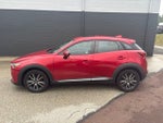 2018 Mazda Mazda CX-3 Grand Touring