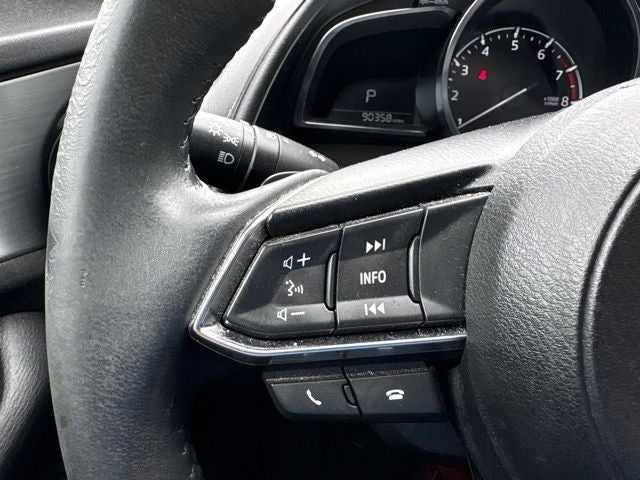 2018 Mazda Mazda CX-3 Grand Touring