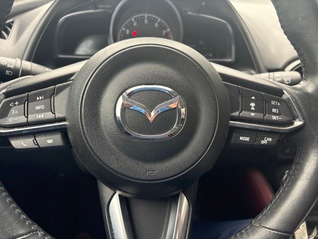 2018 Mazda Mazda CX-3 Grand Touring