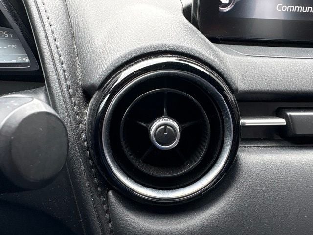 2018 Mazda Mazda CX-3 Grand Touring