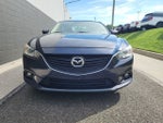 2015 Mazda Mazda6 i Touring