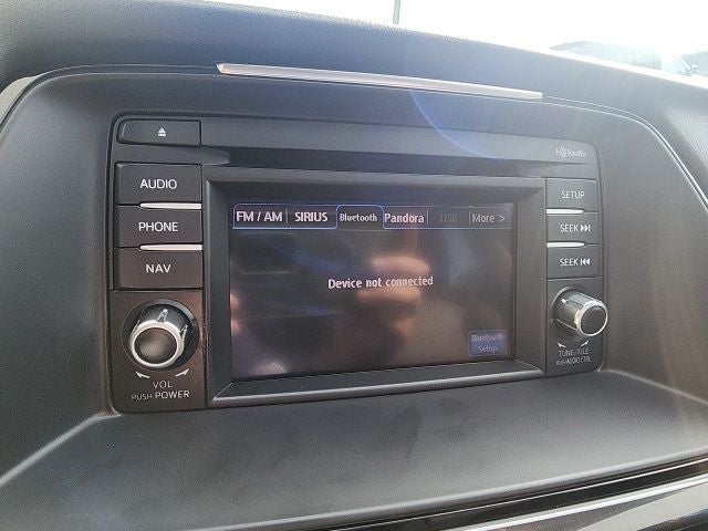 2015 Mazda Mazda6 i Touring