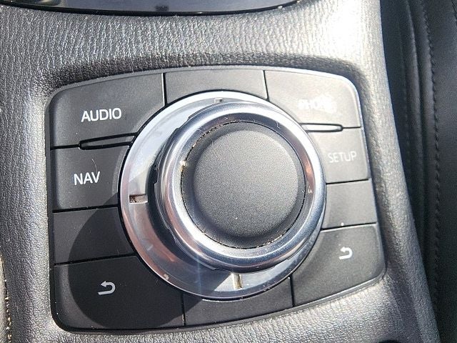 2015 Mazda Mazda6 i Touring