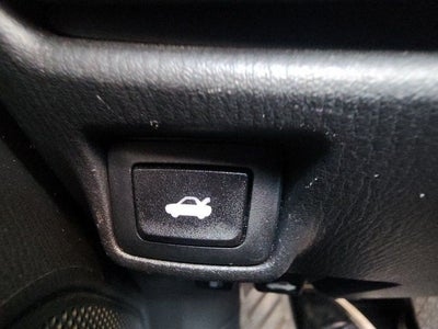 2015 Mazda Mazda6 i Touring