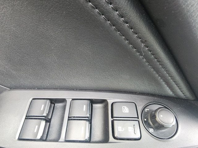 2015 Mazda Mazda6 i Touring