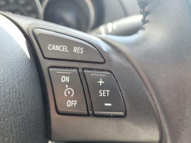2015 Mazda Mazda6 i Touring