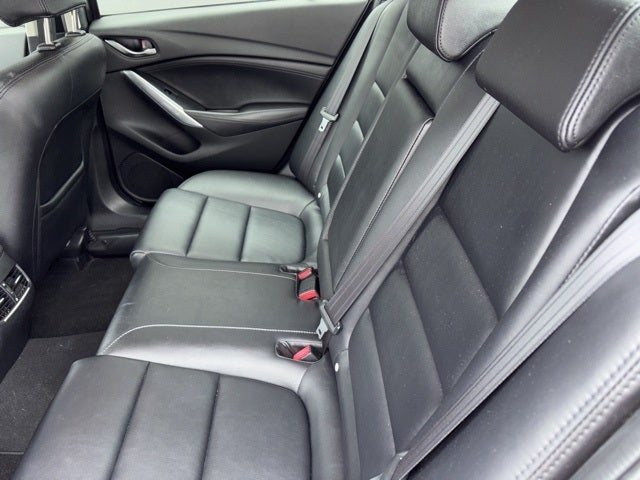 2014 Mazda Mazda6 i Touring