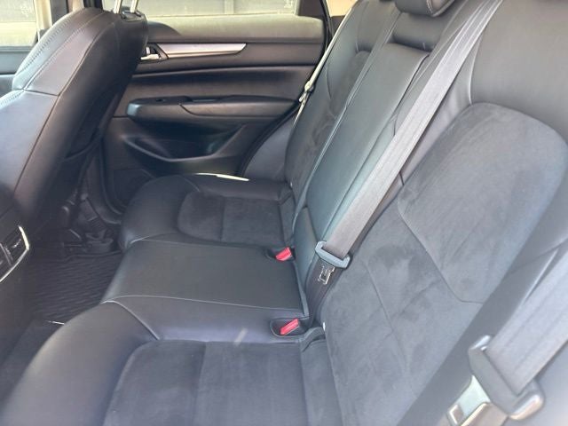 2020 Mazda Mazda CX-5 Touring