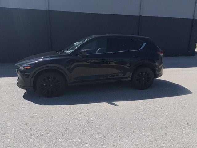 2023 Mazda Mazda CX-5 2.5 Turbo