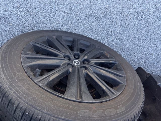 2023 Mazda Mazda CX-5 2.5 Turbo