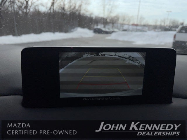 2024 Mazda Mazda CX-5 2.5 S Select Package