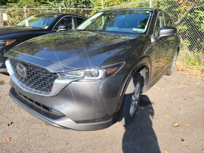 2024 Mazda Mazda CX-5 2.5 S Select Package