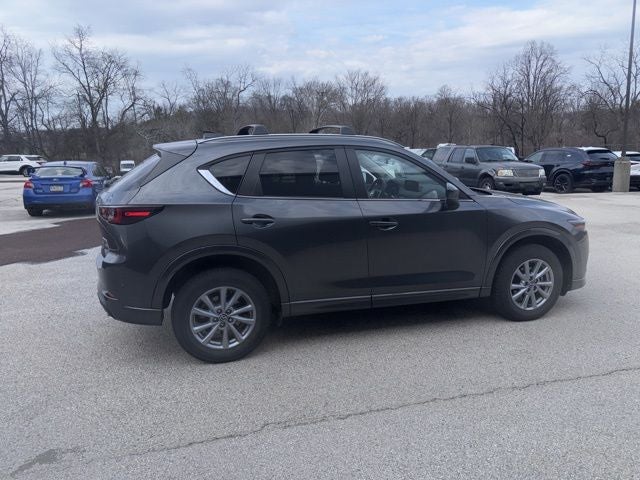 2024 Mazda Mazda CX-5 2.5 S Select Package