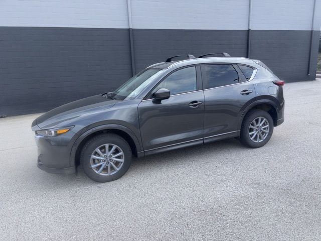 2024 Mazda Mazda CX-5 2.5 S Select Package