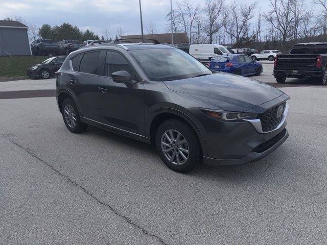 2024 Mazda Mazda CX-5 2.5 S Select Package