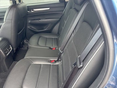2024 Mazda Mazda CX-5 2.5 S Preferred Package