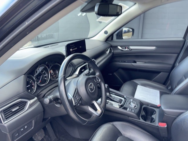 2021 Mazda Mazda CX-5 Touring