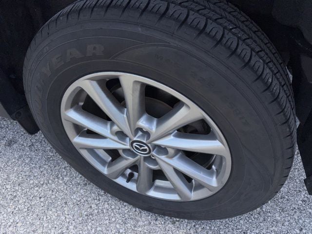 2022 Mazda Mazda CX-5 2.5 S Preferred Package