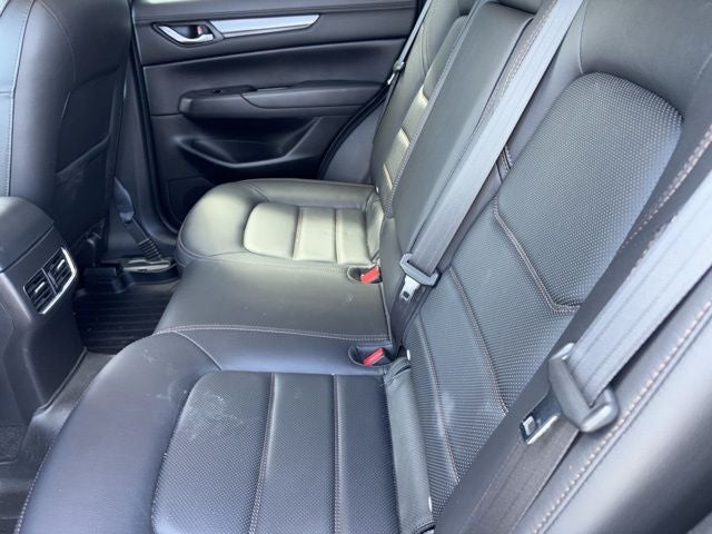 2022 Mazda Mazda CX-5 2.5 S Preferred Package