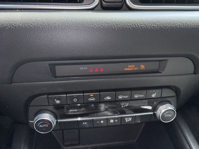 2022 Mazda Mazda CX-5 2.5 S Preferred Package