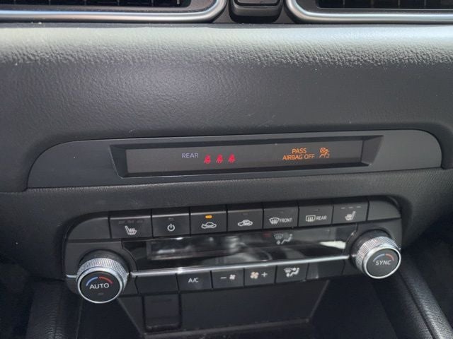 2022 Mazda Mazda CX-5 2.5 S Preferred Package