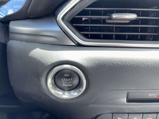 2022 Mazda Mazda CX-5 2.5 S Preferred Package