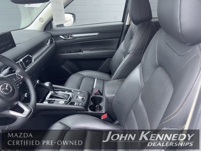 2023 Mazda Mazda CX-5 2.5 S Preferred Package