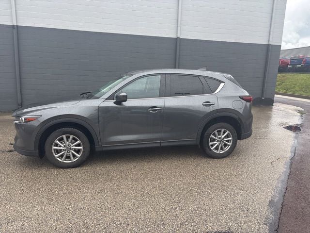 2023 Mazda Mazda CX-5 2.5 S Preferred Package