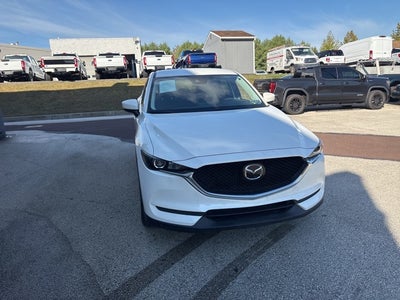 2020 Mazda Mazda CX-5 Touring