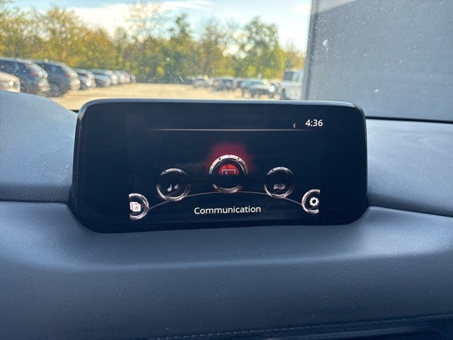 2020 Mazda Mazda CX-5 Touring