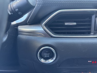 2020 Mazda Mazda CX-5 Touring