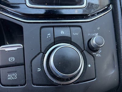 2020 Mazda Mazda CX-5 Touring