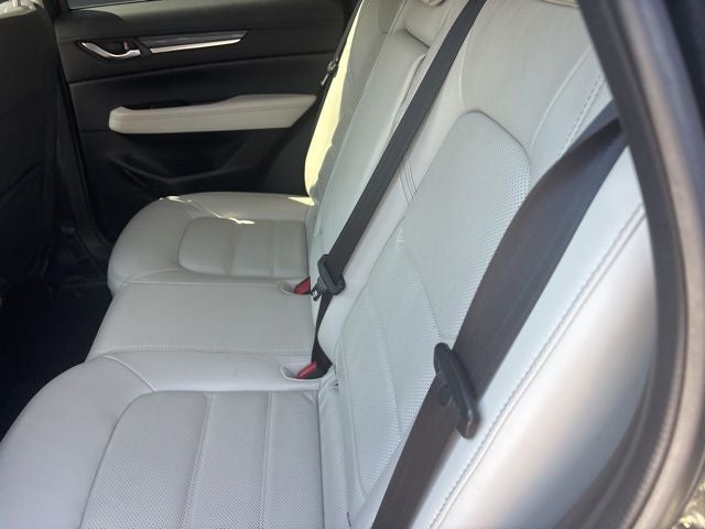 2017 Mazda Mazda CX-5 Grand Touring