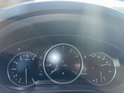 2021 Mazda Mazda CX-5 Grand Touring