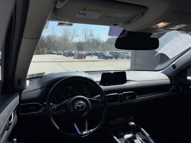 2020 Mazda Mazda CX-5 Grand Touring