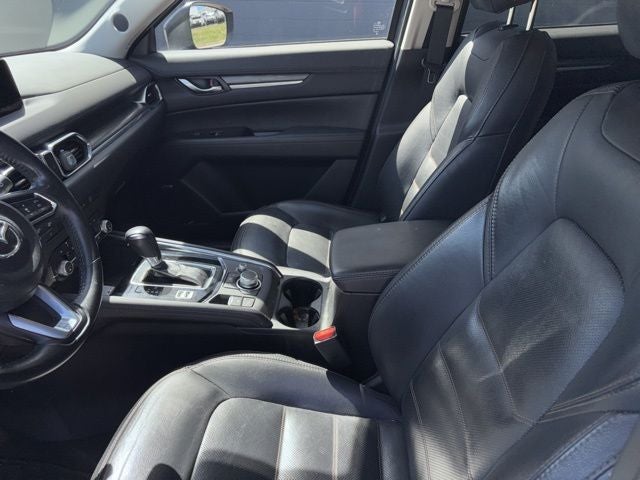 2020 Mazda Mazda CX-5 Grand Touring