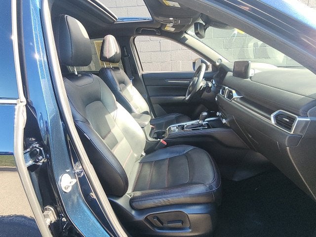 2024 Mazda Mazda CX-5 2.5 Turbo Premium
