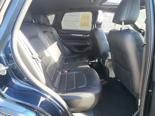 2024 Mazda Mazda CX-5 2.5 Turbo Premium