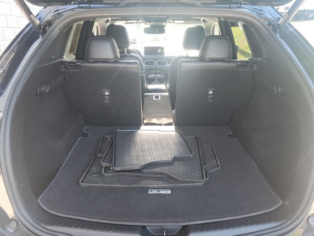 2024 Mazda Mazda CX-5 2.5 Turbo Premium
