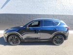 2024 Mazda Mazda CX-5 2.5 Turbo Premium