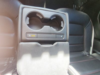 2024 Mazda Mazda CX-5 2.5 Turbo Premium