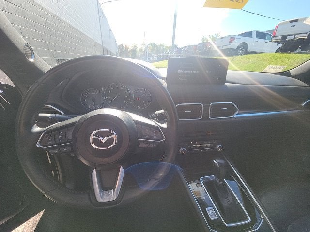 2024 Mazda Mazda CX-5 2.5 Turbo Premium